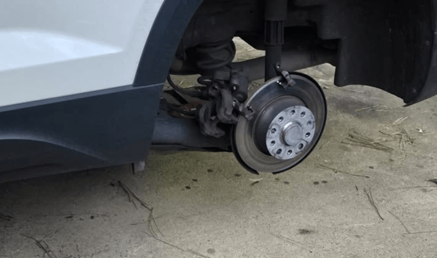 Brake Repair
