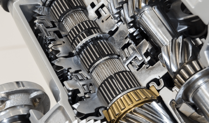 Transmission Repair